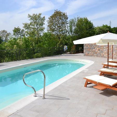 Agriturismo Gradec アウリジーナ エクステリア 写真