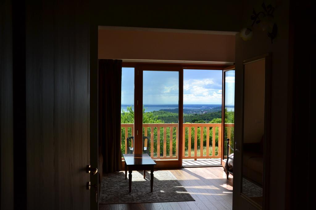 Agriturismo Gradec アウリジーナ エクステリア 写真