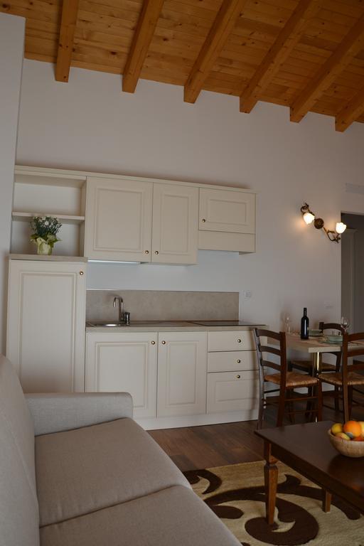 Agriturismo Gradec アウリジーナ 部屋 写真