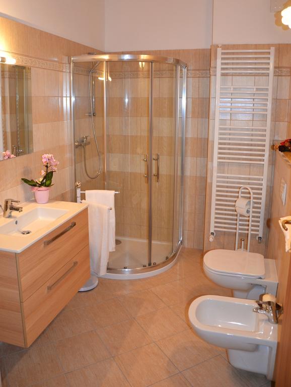 Agriturismo Gradec アウリジーナ 部屋 写真