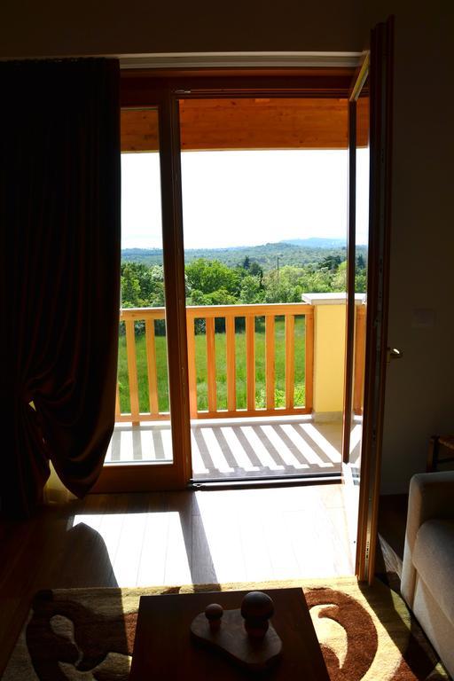Agriturismo Gradec アウリジーナ 部屋 写真