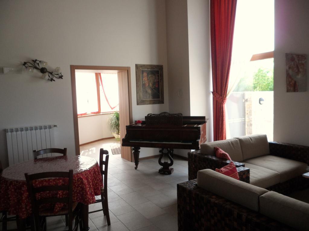 Agriturismo Gradec アウリジーナ エクステリア 写真