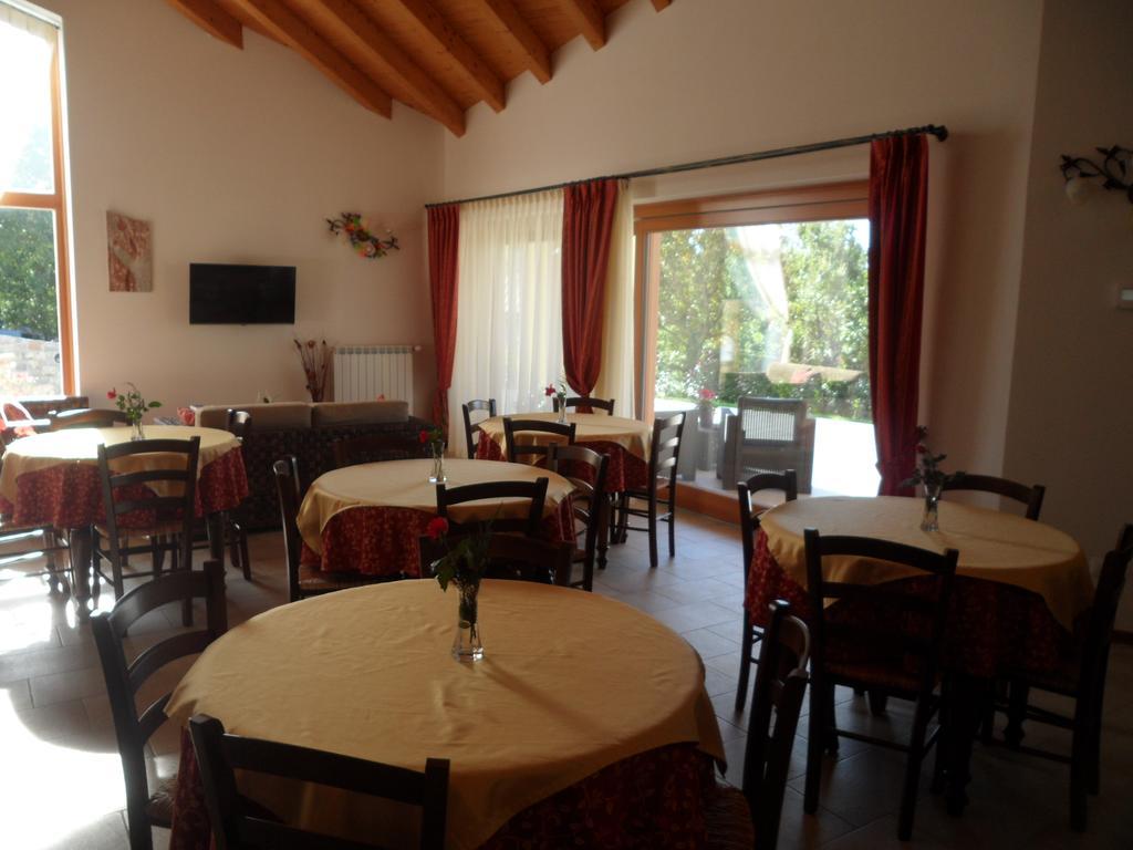 Agriturismo Gradec アウリジーナ エクステリア 写真